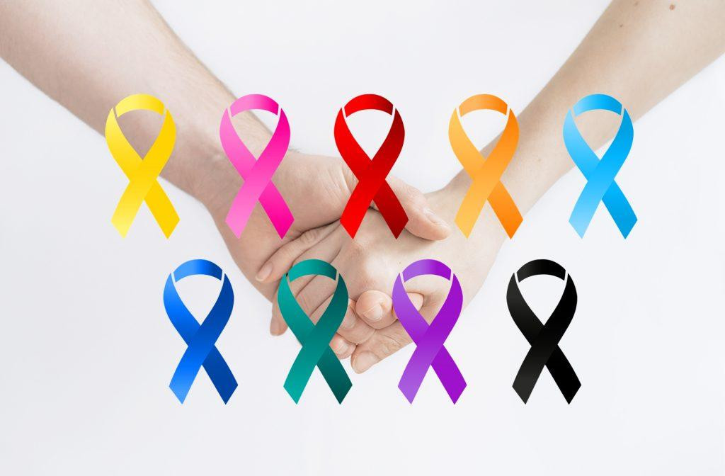 Día Mundial contra el cáncer, salud