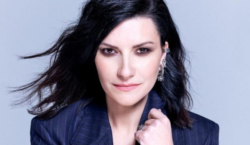 Laura Pausini, cantante, NA