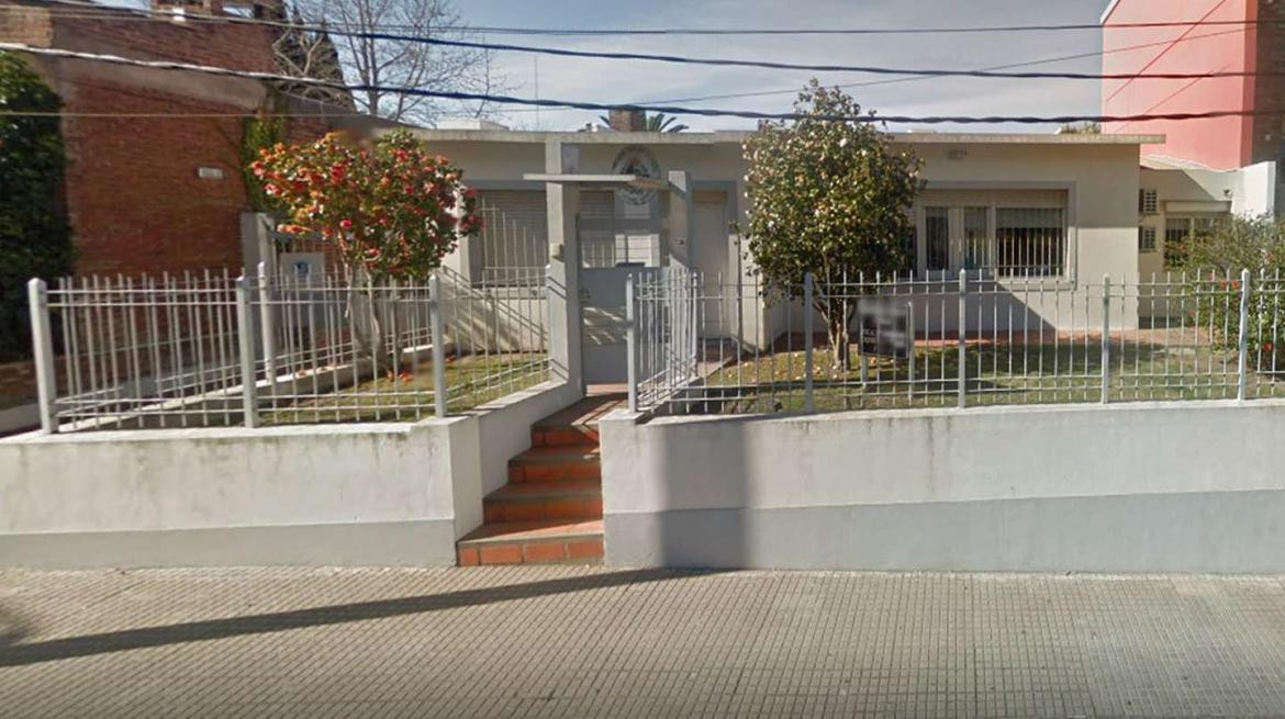 La Justicia de Maldonado investiga la denuncia del joven golpeado, foto Google Maps