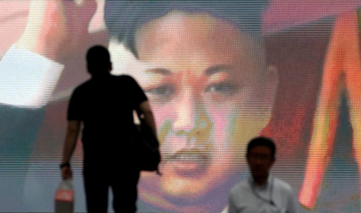 Kim Jong-Un, Corea del Norte, Reuters.