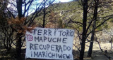 Mapuches en Bariloche
