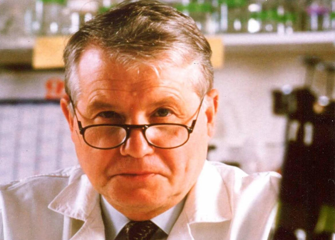 Luc Montagnier