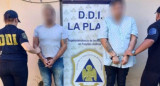 Cayó una banda que estafaba turistas