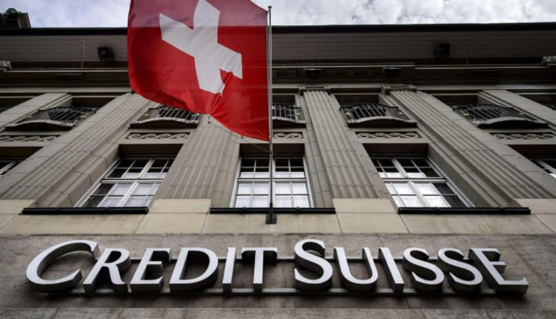 El Credit Suisse, foto NA