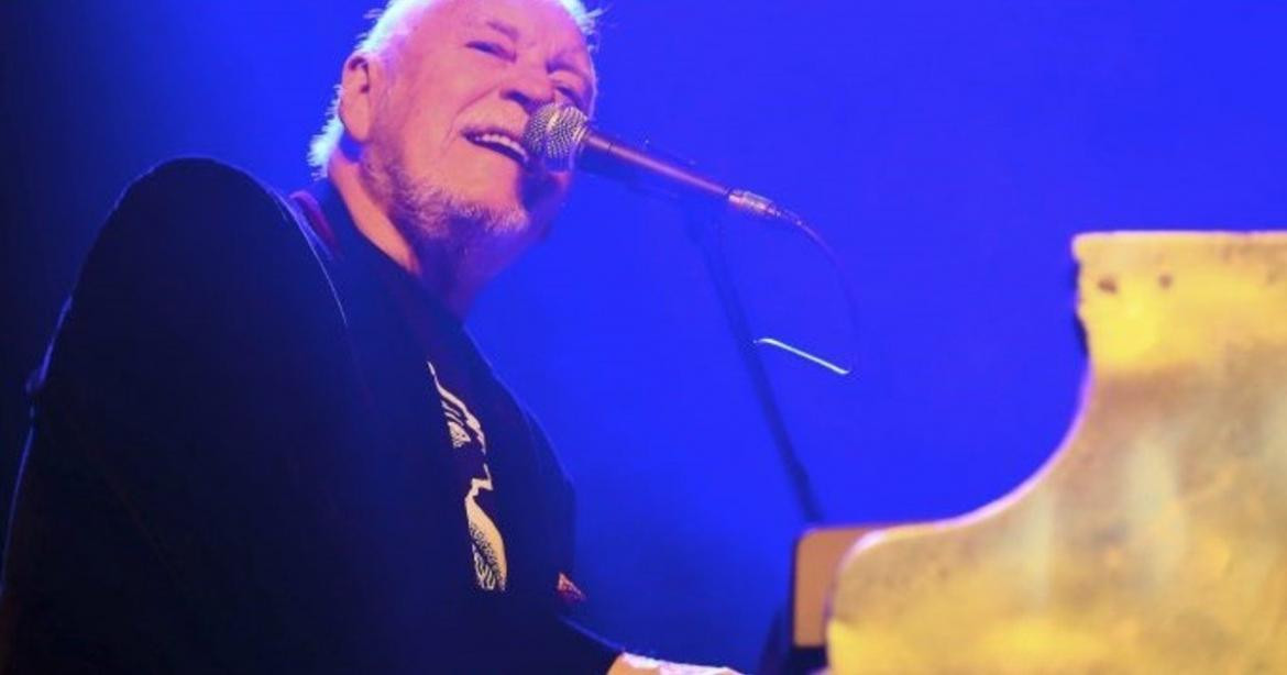 Gary Brooker