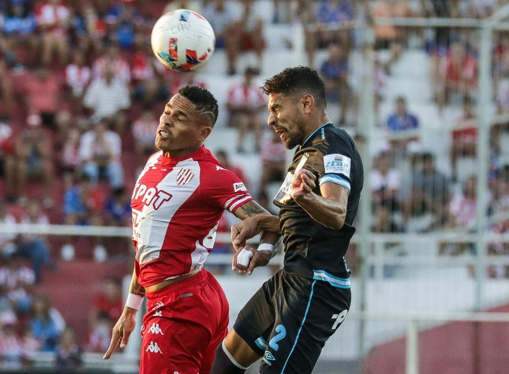 Copa de la Liga Profesional, Unión vs. Atlético Tucumán, NA