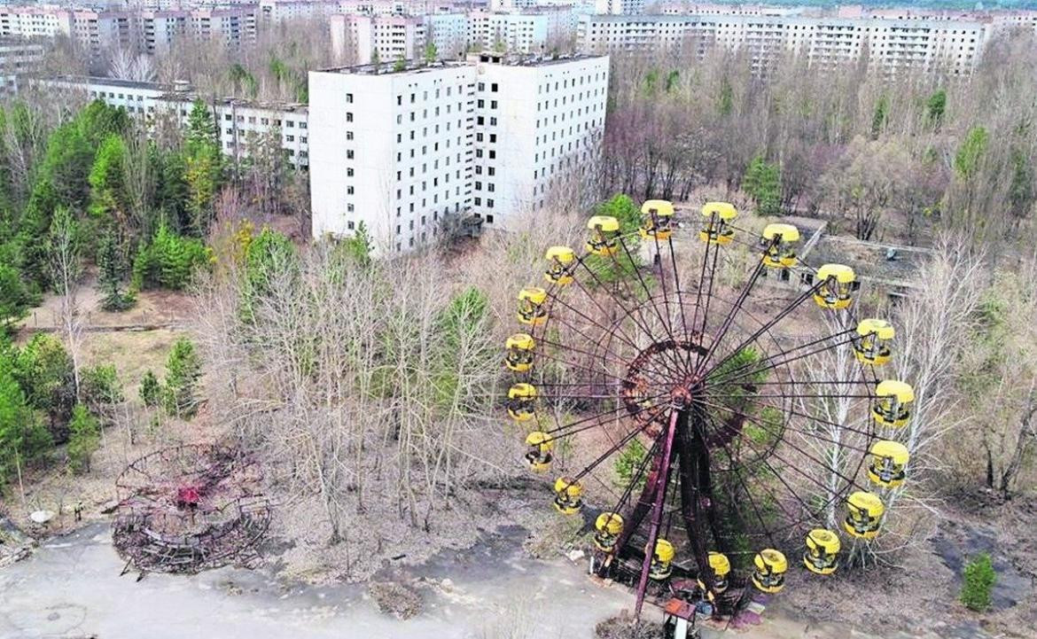 Chernobyl