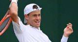 Diego Peque Schwartzman, tenis, tenista, NA