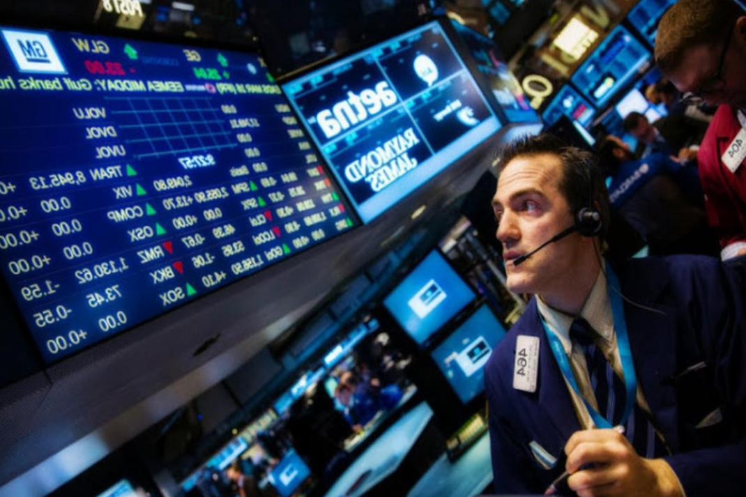 Wall Street, Bolsa de Nueva York, economía, NA