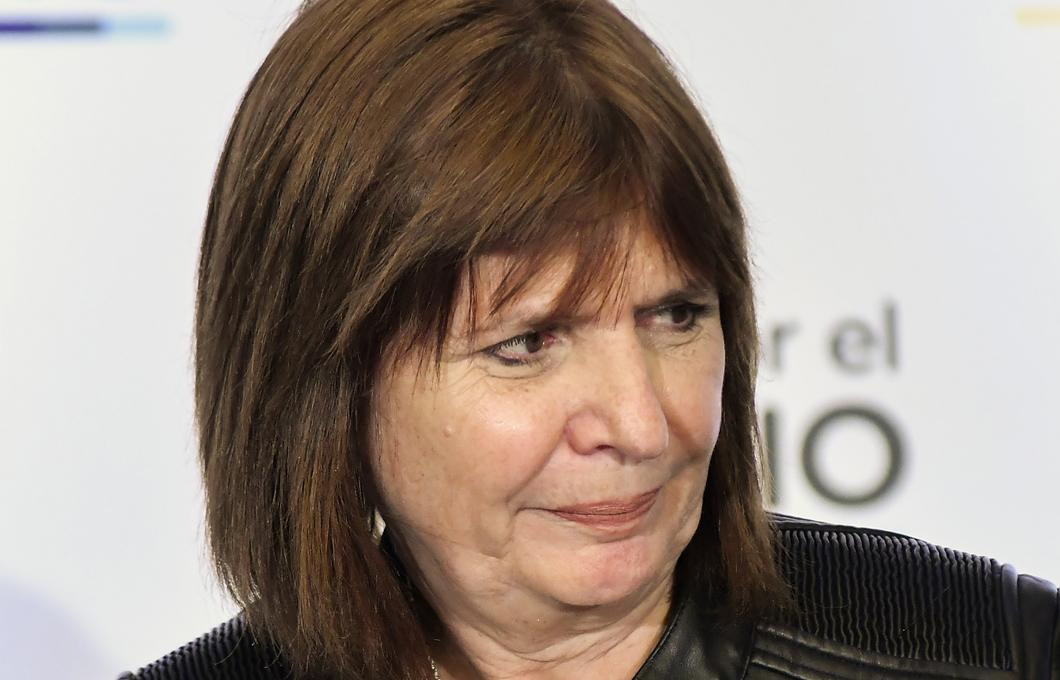 Patricia Bullrich, PRO, Juntos por el Cambio, NA