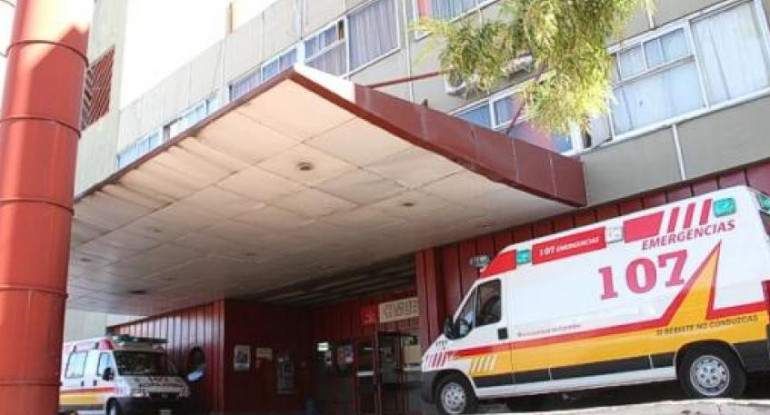 Hospital de Córdoba