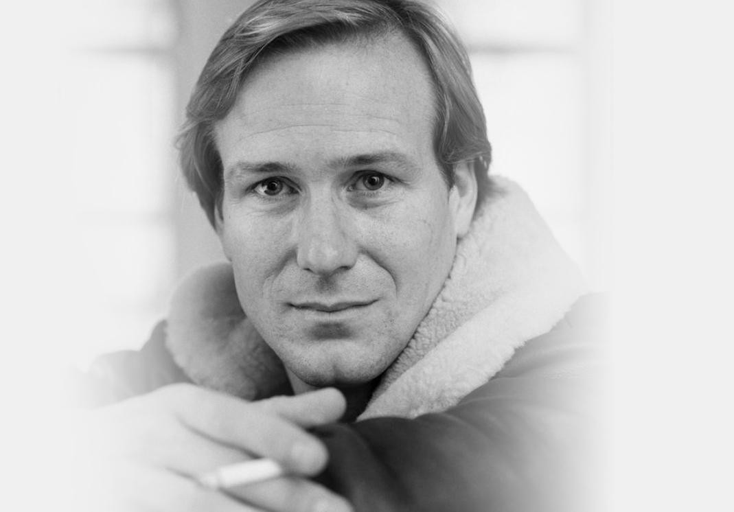 William Hurt