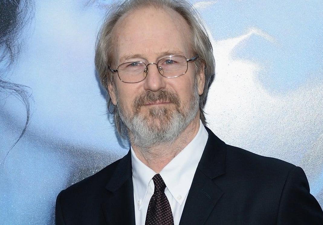 William Hurt