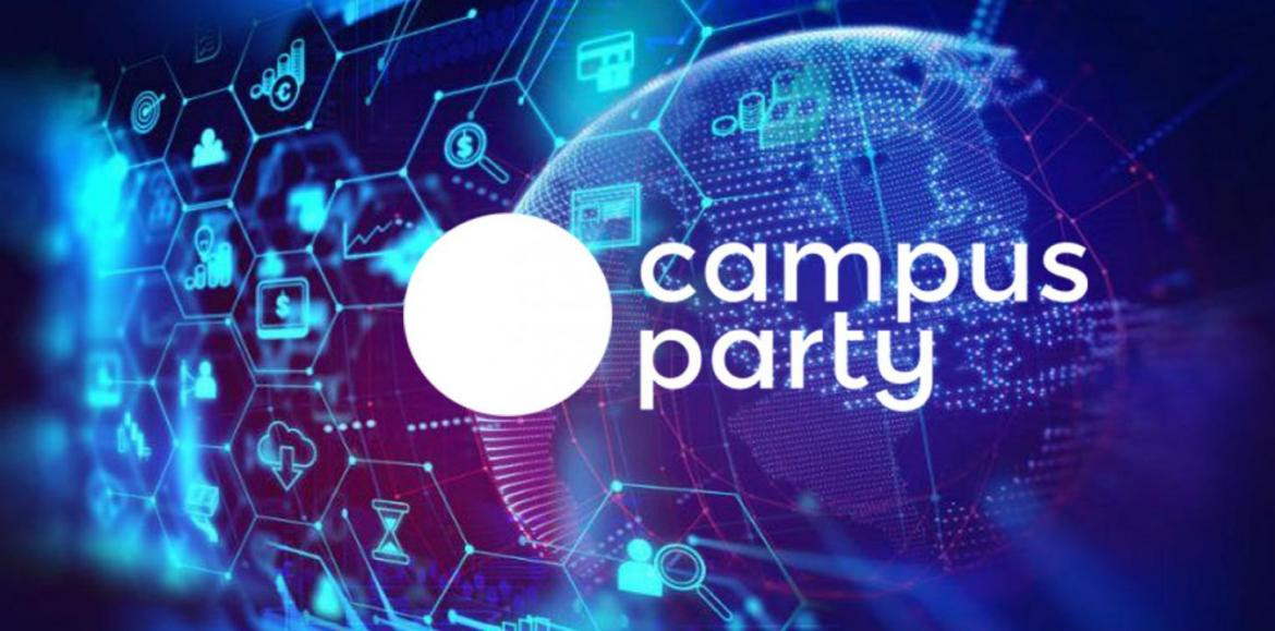 Campus Party en Uruguay