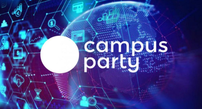 Campus Party en Uruguay