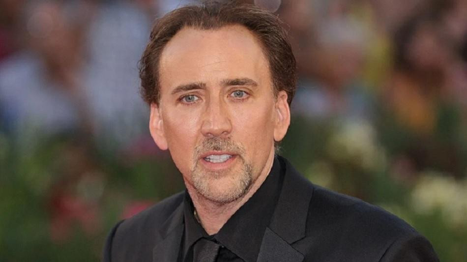 Nicolas Cage se postula para ser villano en la próxima película de Batman