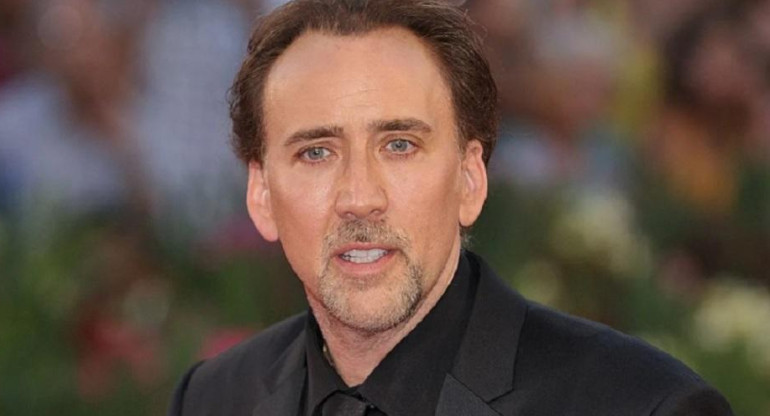 Nicolas Cage se postula para ser villano en la próxima película de Batman