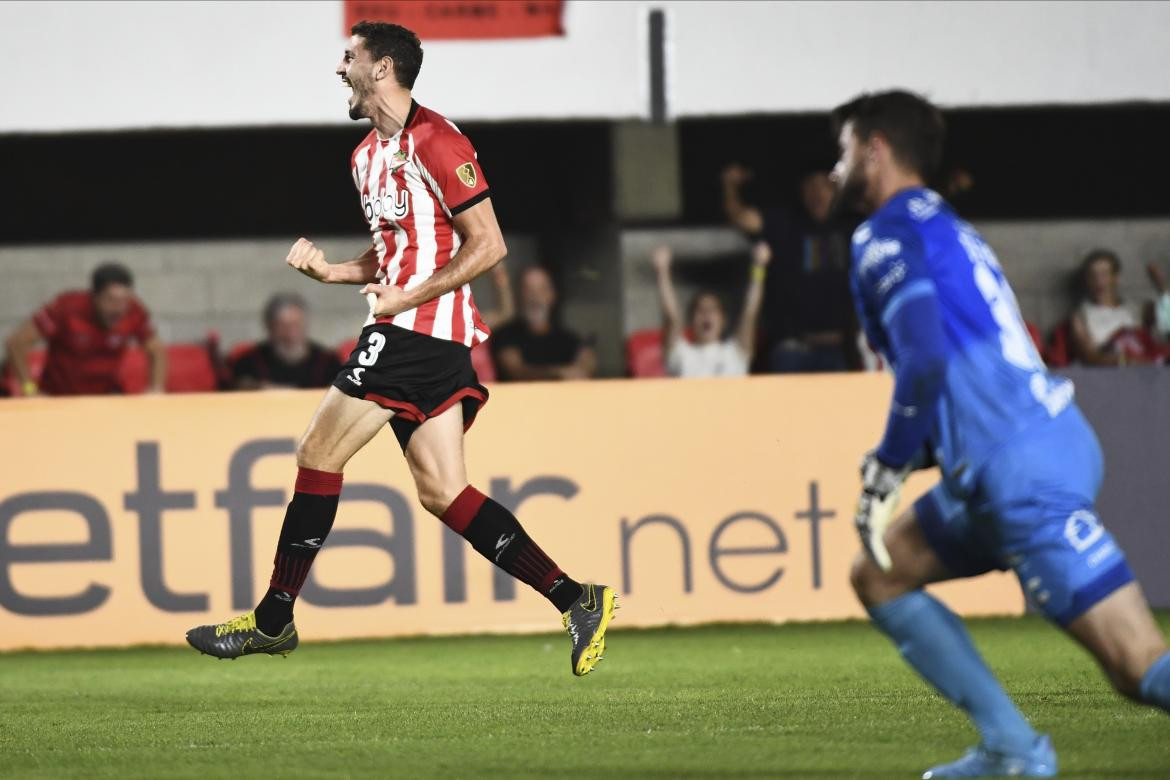 Copa Libertadores, Estudiantes vs. Everton, AGENCIA NA