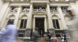 Banco Central, NA