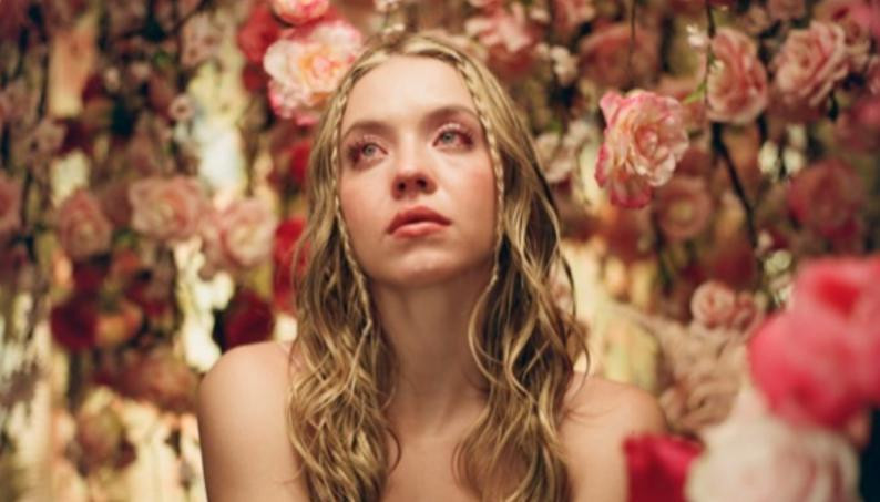 Sydney Sweeney, actriz, NA