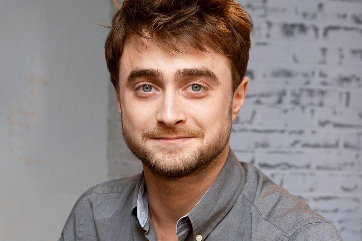 Daniel Radcliffe