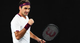 Roger Federer
