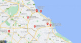 Google Maps