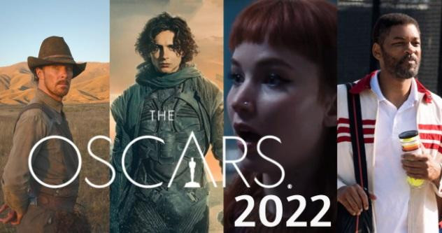 Oscars 2022