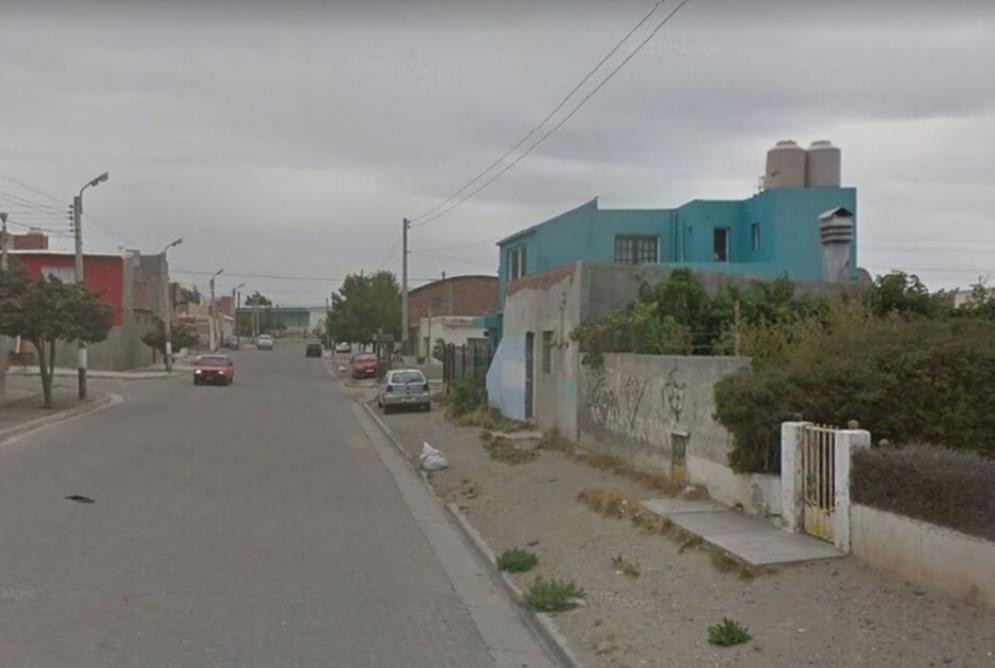 Comodoro Rivadavia, NA