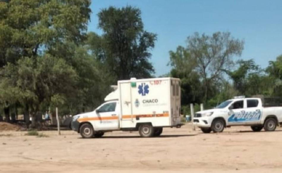 Femicidio en Chaco: encontraron muerta a una adolescente de la comunidad wichí