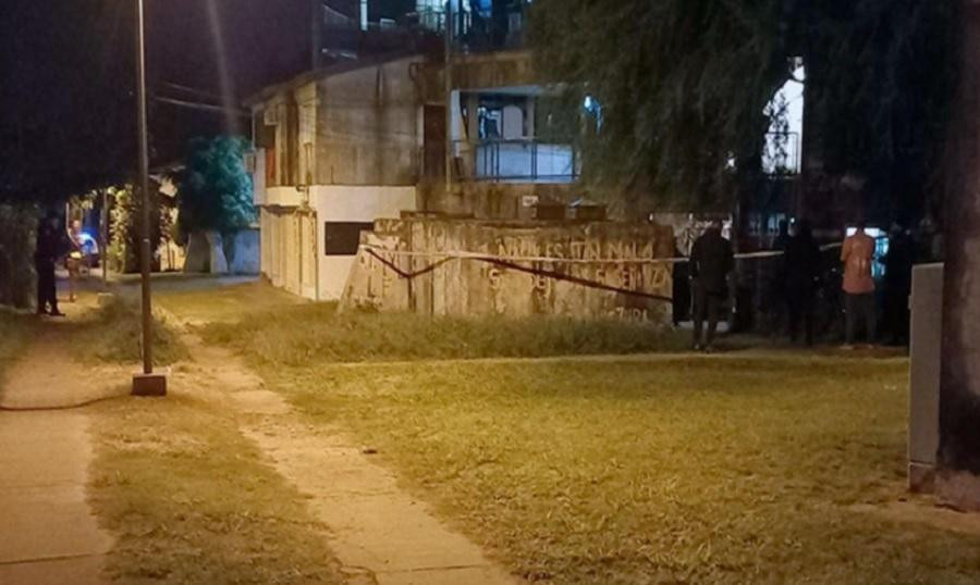 Asesinaron a tiros a un peluquero en Entre Ríos