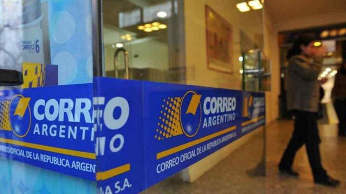 Correo Argentino