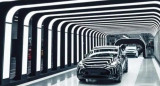 Tesla fábrica en Europa
