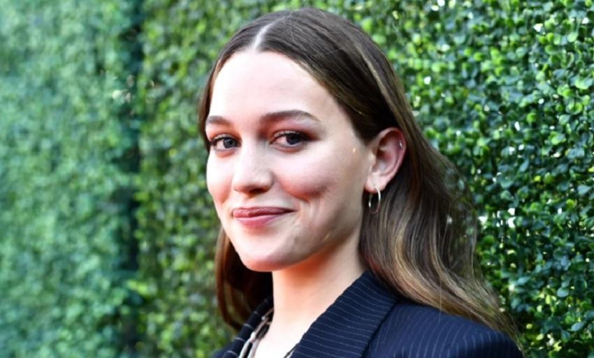 Victoria Pedretti podría sumarse al universo de The Batman