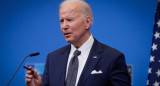 Joe Biden, AGENCIA EFE