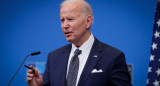 Joe Biden, AGENCIA EFE