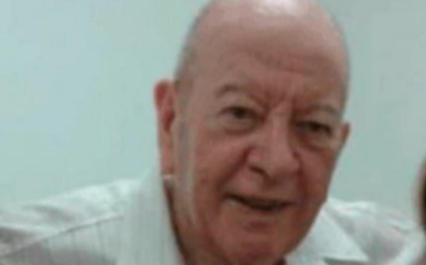 Empresario Luis Vázquez, estafado estando en coma