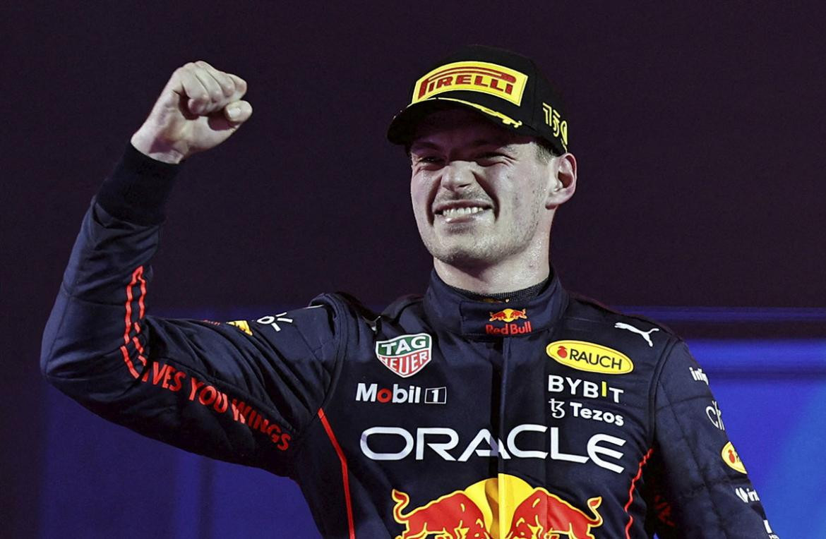 Max Verstappen, Red Bull, Fórmula 1, Reuters