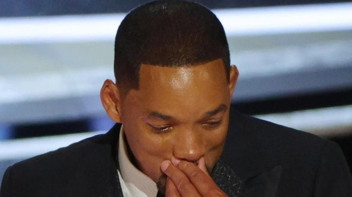 Will Smith, Premios Oscar 2022, pedido de disculpas, NA