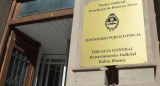 Unidad Fiscal de Bahía Blanca