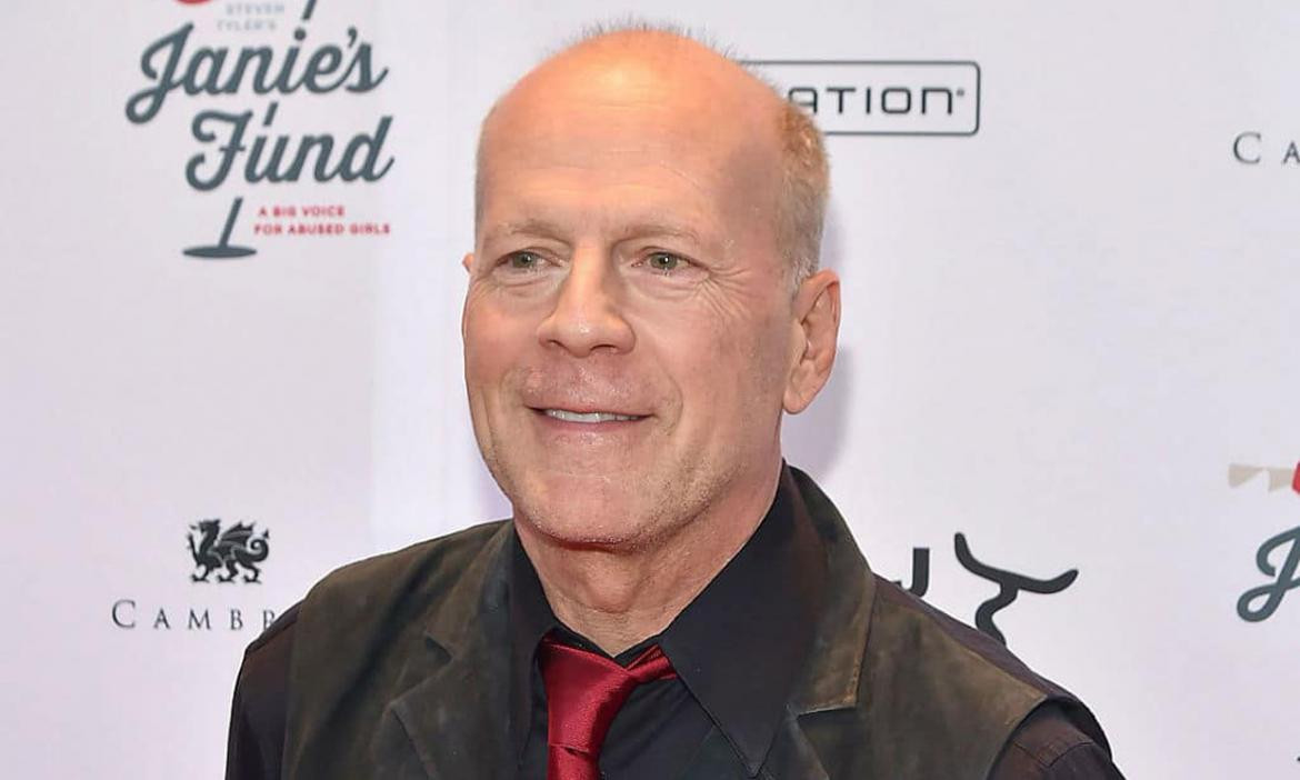 Bruce Willis