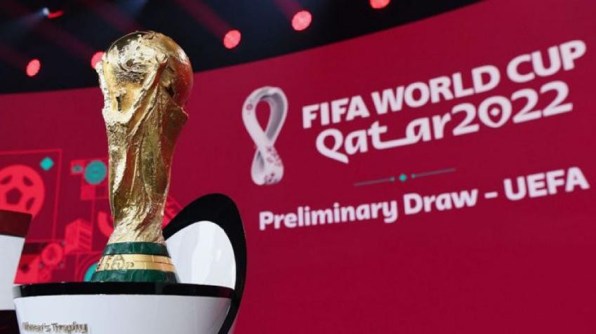 Mundial Qatar 2022