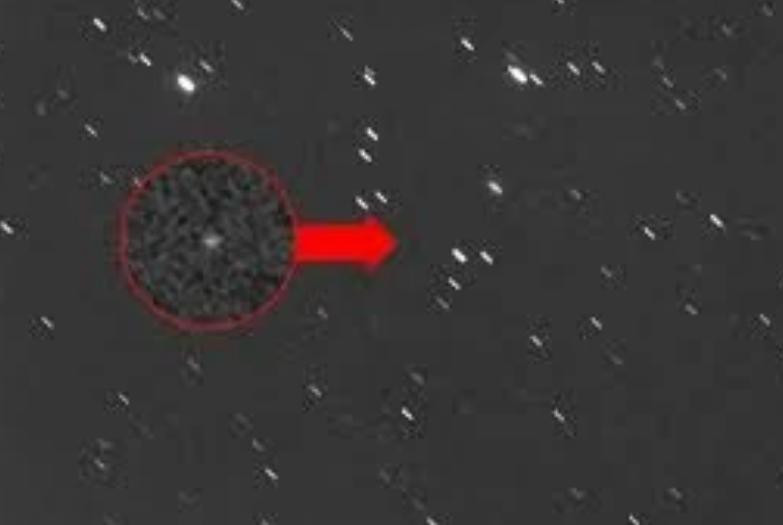 Un asteroide viaja a 12.832 kilómetros por segundo y pasará muy cerca de la Tierra, foto NA