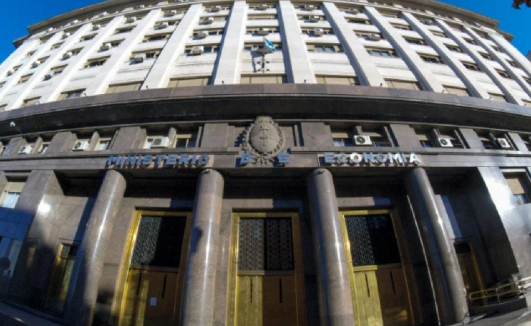 Ministerio de Economía, NA