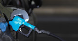 Combustibles, Nafta, estación de servicio, gasoil, NA