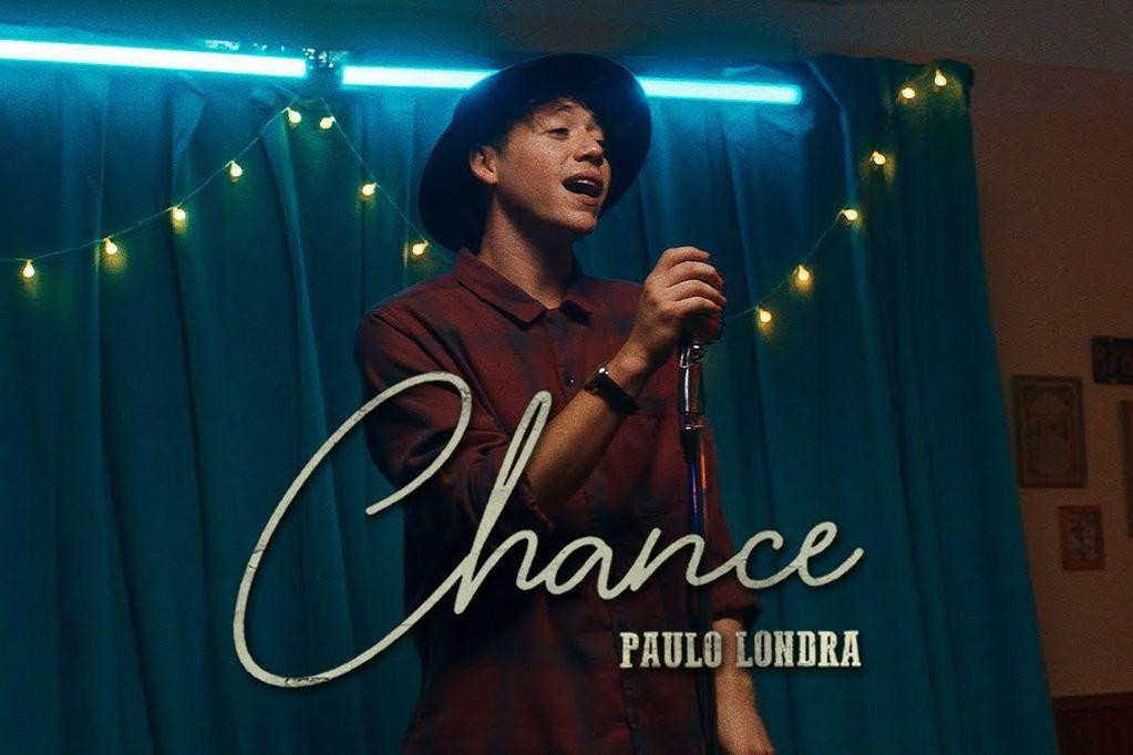 Paulo Londra - Chance