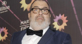 Jorge Lanata, periodista, foto NA