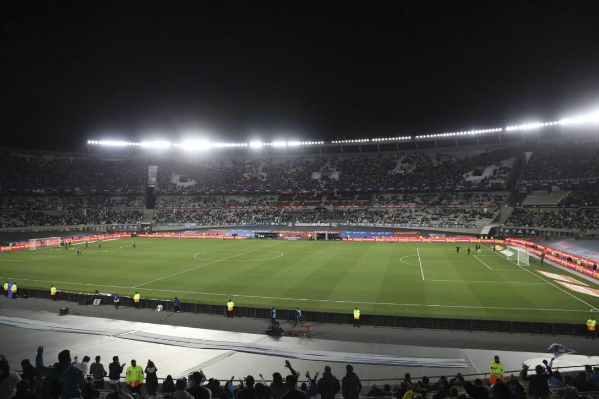 Estadio Monumental, River Plate, NA