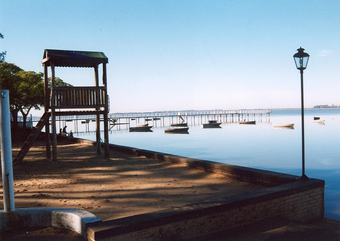 Escapadas de Semana Santa, Laguna de Lobos