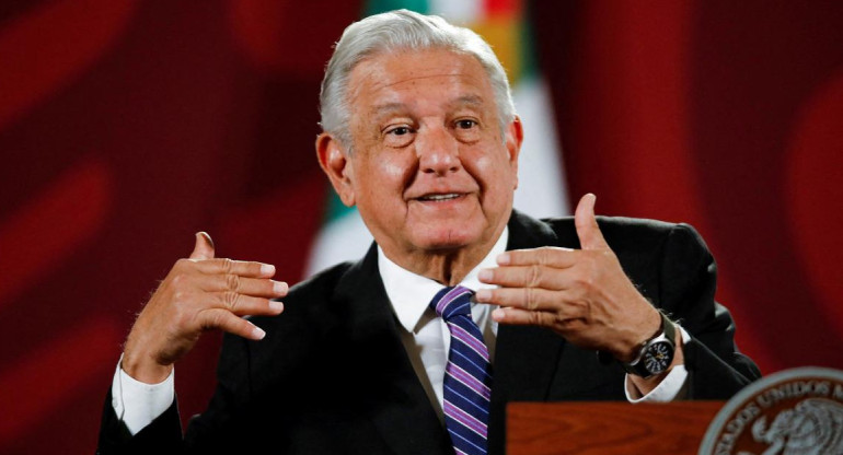 López Obrador seguirá como presidente en México, Reuters
